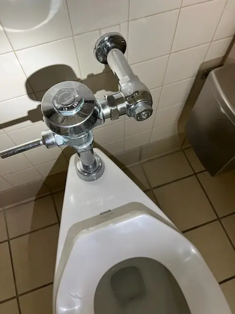 Fixture installation and repair for Pipe Repair in Kingsbury